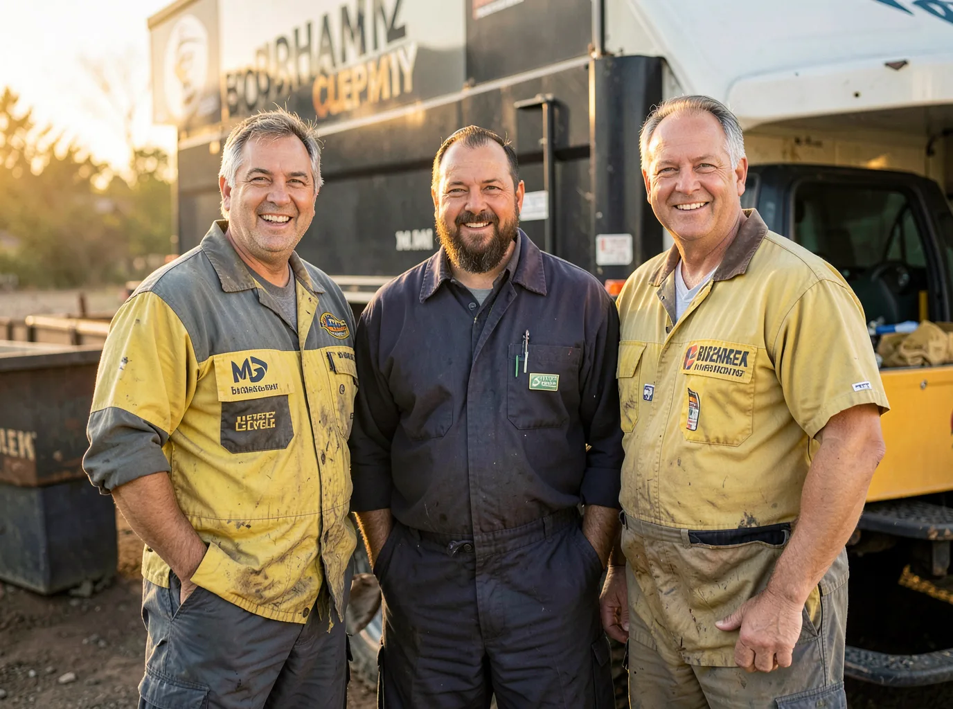 Sewage Cleanup company in Richfield, NC