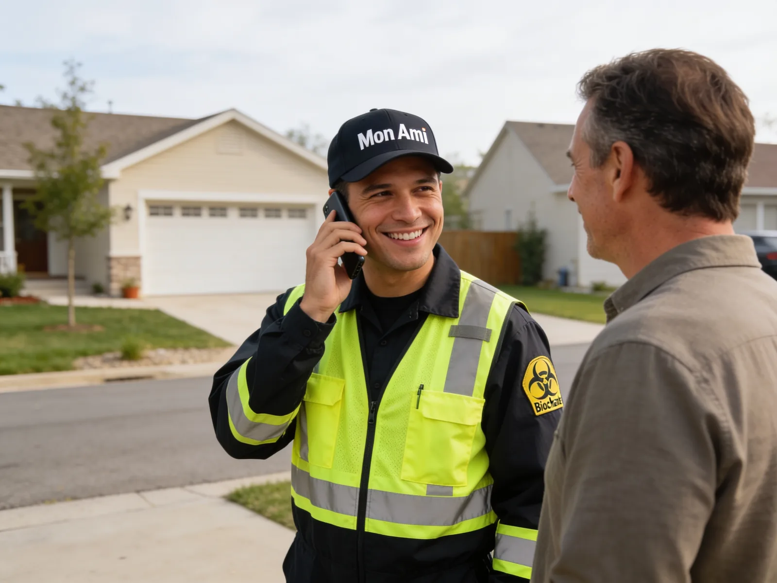 Sewage Cleanup Richfield, NC FAQs
