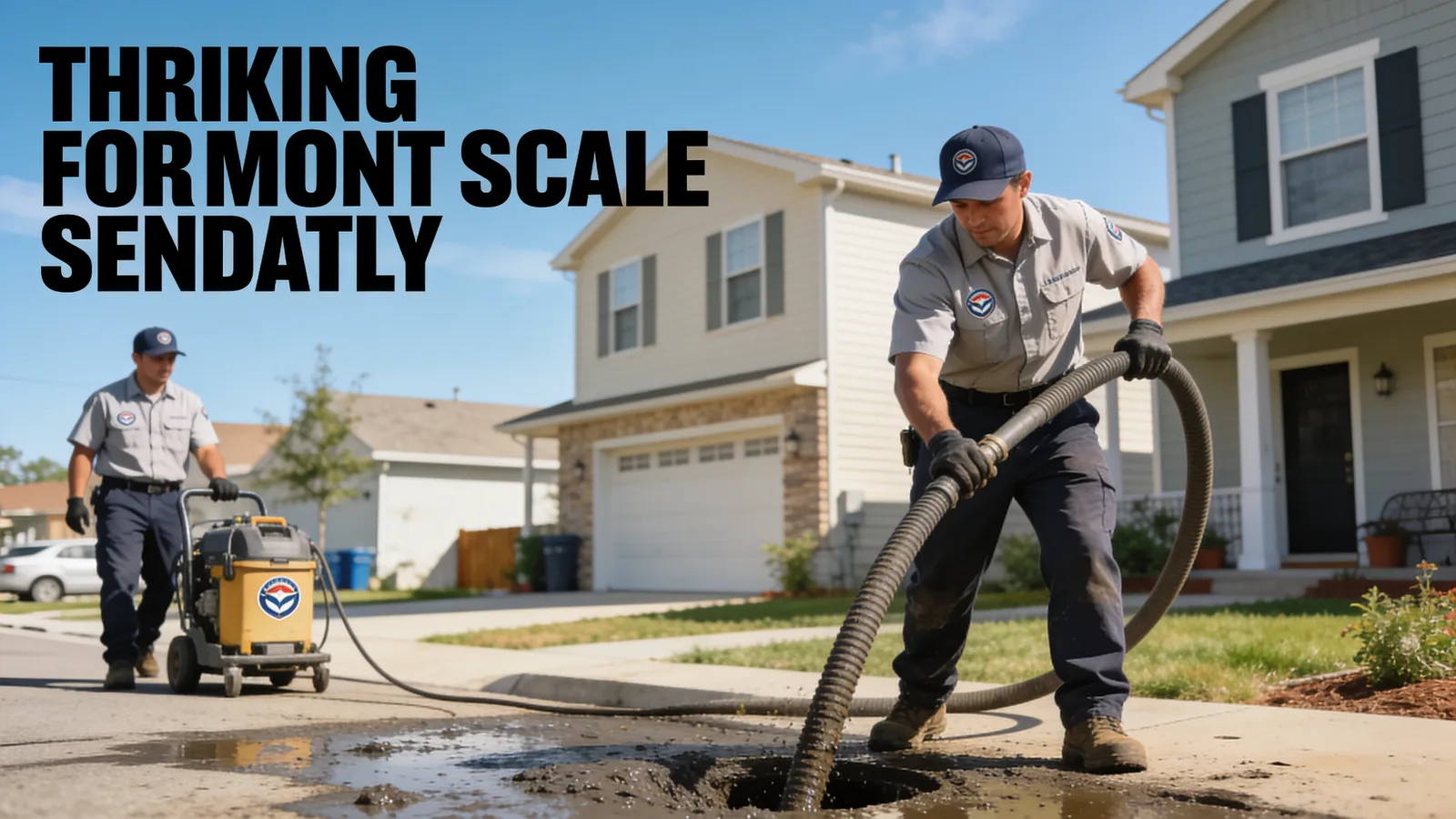 Sewage Cleanup in Richfield, NC near me